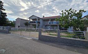 Apartmani Plavsic